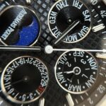 Đồng Hồ Audemars Piguet Royal Oak 26574ST Replica 11 Màu Đen 41mm (1)