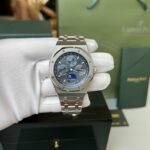 Đồng Hồ Audemars Piguet Royal Oak 26574ST Replica 11 Nam 41mm