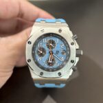Đồng Hồ Audemars Piguet Royal Oak Offshore 26238ST Replica 11 Cao Cấp Nhất (1)