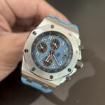 Đồng Hồ Audemars Piguet Royal Oak Offshore 26238ST Replica 11 Cao Cấp Nhất (1)