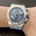 Đồng Hồ Audemars Piguet Royal Oak Offshore 26238ST Replica 11 Cao Cấp Nhất (1)