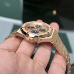 Đồng Hồ Audemars Piguet Royal Oak Perpetual Calendar 26574 Rep 11 41mm (2)