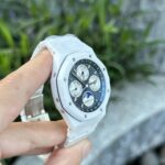 Đồng Hồ Audemars Piguet Royal Oak Perpetual Calendar 26579CB Rep 11 (3)