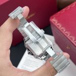 Đồng Hồ Cartier Chế Tác