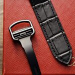 Đồng Hồ Cartier Santos De Cartier WSSA0039 Replica 11 BVF 39 (2)