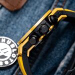 Đồng Hồ Hublot Big Bang Unico Ceramic Yellow Replica 11 BBF 44mm (1)