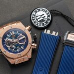 Đồng Hồ Hublot Big Bang Unico King Gold Replica 11 (9)