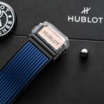 Đồng Hồ Hublot Big Bang Unico King Gold Replica 11 (9)