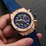 Đồng Hồ Hublot Big Bang Unico King Gold Replica 11 (9)