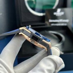 Đồng Hồ Hublot Big Bang Unico Replica 11 Cao Cấp Màu Xanh Dương 44mm (2)