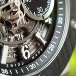 Đồng Hồ Hublot Big Bang Unico Replica 11 Màu Đen BBF 44mm (1)