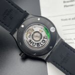 Đồng Hồ Hublot Classic Fusion Fake 11 Màu Đen HBF 42mm (2)