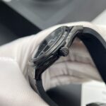 Đồng Hồ Hublot Classic Fusion Fake 11 Màu Đen HBF 42mm (2)