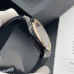 Đồng Hồ Hublot Classic Fusion Super Fake 11 Ceramic Demi HB 42mm (1)