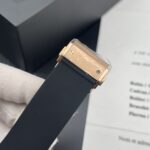 Đồng Hồ Hublot Classic Fusion Super Fake 11 Ceramic Demi HB 42mm (1)