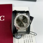 Đồng Hồ Hublot Classic Fusion Titanium Màu Xám Rep 11 JJF 42mm (1)