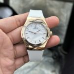 Đồng Hồ Hublot Orlinski King Gold Màu Trắng Rep 11 APS 40mm (1)