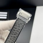 Đồng Hồ Nữ Hublot Classic Fusion Diamonds Màu Xám 33mm (1)