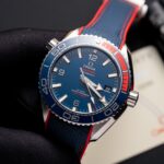 Đồng Hồ Omega Specialities Pyeongchang 2018 Limited Replica 11 43 (5)