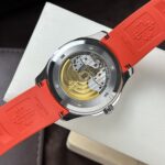 Đồng Hồ Patek Philippe 5167A Replica 11 3K Factory Dây Đỏ 40mm (1)