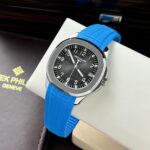 Đồng Hồ Patek Philippe 5167A Replica 11 3K Factory Dây Xanh 40mm (2)