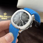 Đồng Hồ Patek Philippe 5167A Replica 11 3K Factory Dây Xanh 40mm (2)