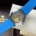 Đồng Hồ Patek Philippe 5167A Replica 11 3K Factory Dây Xanh 40mm (2)