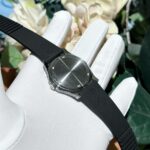 Đồng Hồ Patek Philippe Aquanaut 5069G Đính Kim Cương Moissanite 35 (1)