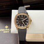 Đồng Hồ Patek Philippe Aquanaut 5167R Replica 11 3K Factory 40mm (3)