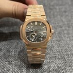 Đồng Hồ Patek Philippe Nautilus 5712R Rep 11 Nhà Máy GR 40mm (3)