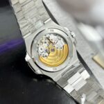 Đồng Hồ Patek Philippe Nautilus 5723 Replica 11 Cao Cấp Nhất 40mm (1)