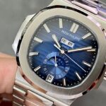 Đồng Hồ Patek Philippe Nautilus 5726 Blue Dial GR Factory (6)