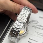Đồng Hồ Patek Philippe Nautilus 5811 Replica 11 Nhà Máy 3K 41mm (1)