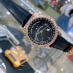 Đồng Hồ Patek Philippe Sky Moon Celestial 6104R Replica 11 40mm