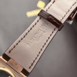 Đồng Hồ Patek Philippe Nautilus 5712R Rep 11 Dây Da GRF (1)