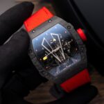 Đồng Hồ Richard Mille RM27-03 Tourbillon Rafael Nadal Carbon Rep 11 (1)