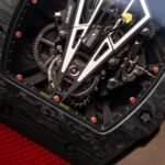 Đồng Hồ Richard Mille RM27-03 Tourbillon Rafael Nadal Carbon Rep 11 (1)