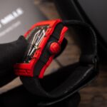 Đồng Hồ Richard Mille RM27-03 Tourbillon Rafael Nadal Rep 11 (2)