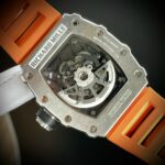 Đồng Hồ Richard Mille RM35-02 Đính Đá Nam Replica 11 44mm (1)