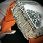Đồng Hồ Richard Mille RM35-02 Đính Đá Nam Replica 11 44mm (1)