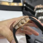 Đồng Hồ Richard Mille RM67-01 Replica 11 Rose Gold 40mm (4)