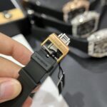 Đồng Hồ Richard Mille RM67-01 Replica 11 Rose Gold 40mm (4)