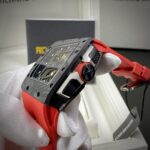Đồng Hồ Richard Mille RM70-01 Replica Cao Cấp Vỏ Carbon 45mm (1)