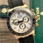 Đồng Hồ Rolex Cosmograph Daytona Replica 11 Nhà Máy BT 40mm (3)