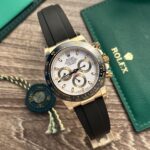 Đồng Hồ Rolex Cosmograph Daytona Replica 11 Nhà Máy BT 40mm (3)