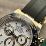 Đồng Hồ Rolex Cosmograph Daytona Replica 11 Nhà Máy BT 40mm (3)