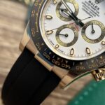 Đồng Hồ Rolex Cosmograph Daytona Replica 11 Nhà Máy BT 40mm (3)