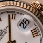 Đồng Hồ Rolex DateJust 126233 Bọc Vàng Thật Nhà Máy GM 36mm (1)