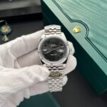 Đồng Hồ Rolex DateJust 126334 Mặt Số Wimbledon Clean Factory (1)