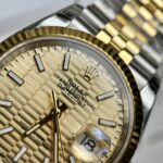Đồng Hồ Rolex DateJust Nếp Gấp Super Fake 11 EW 36-41mm (1)